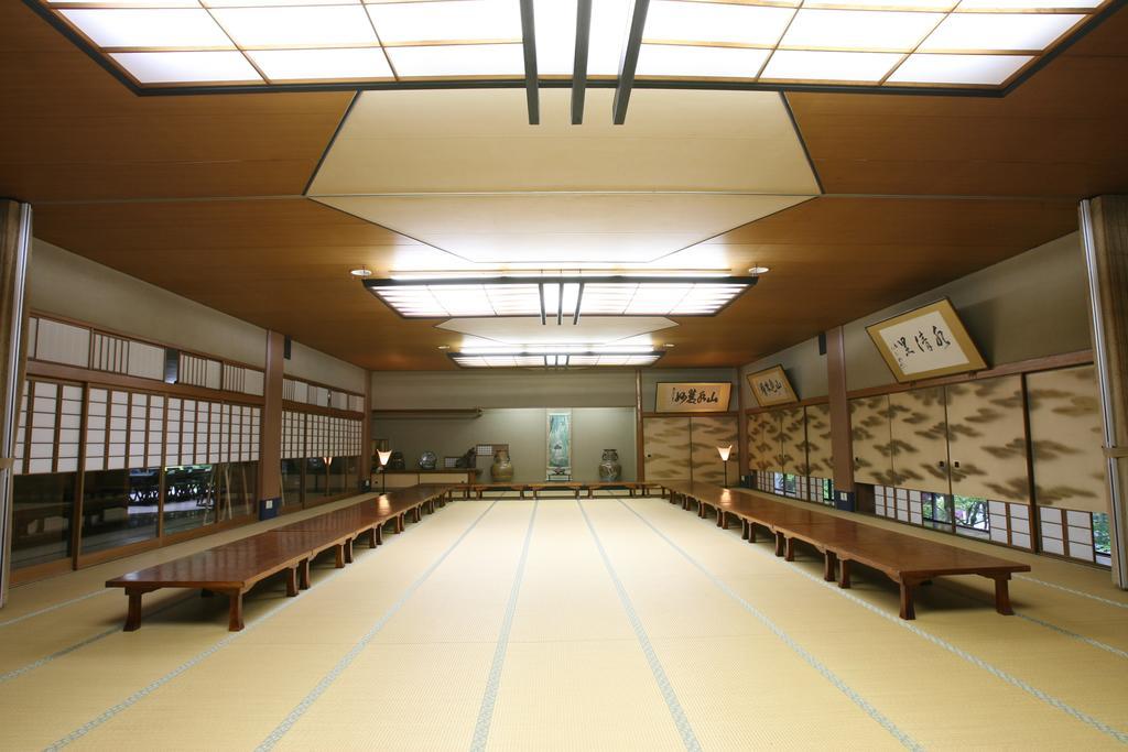 Kibune Hiroya Kyoto Buitenkant foto