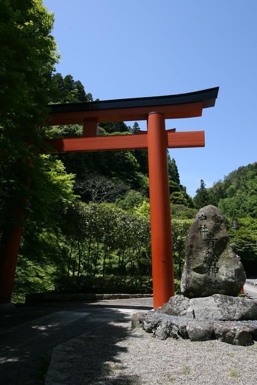 Kibune Hiroya Kyoto Buitenkant foto