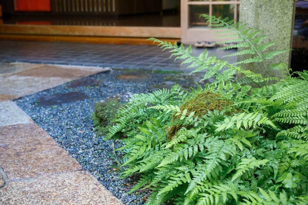 Kibune Hiroya Kyoto Buitenkant foto
