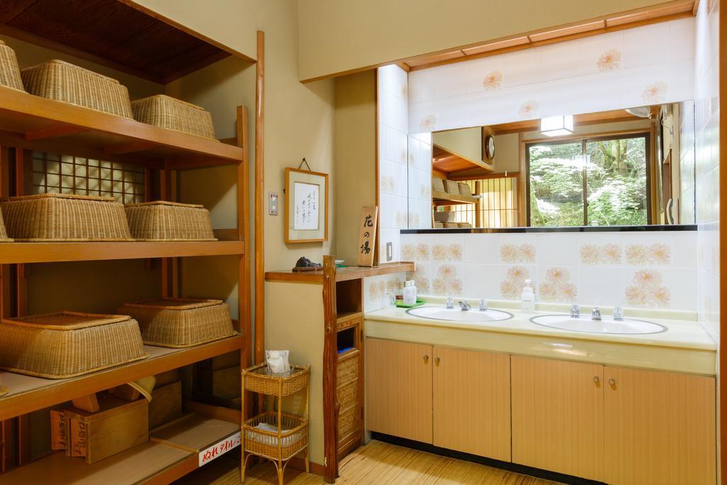 Kibune Hiroya Kyoto Buitenkant foto