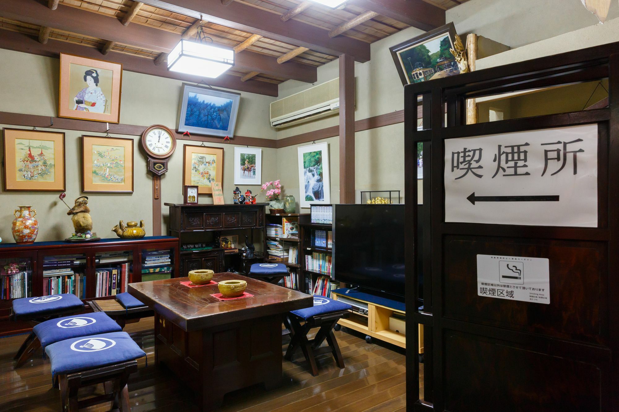 Kibune Hiroya Kyoto Buitenkant foto