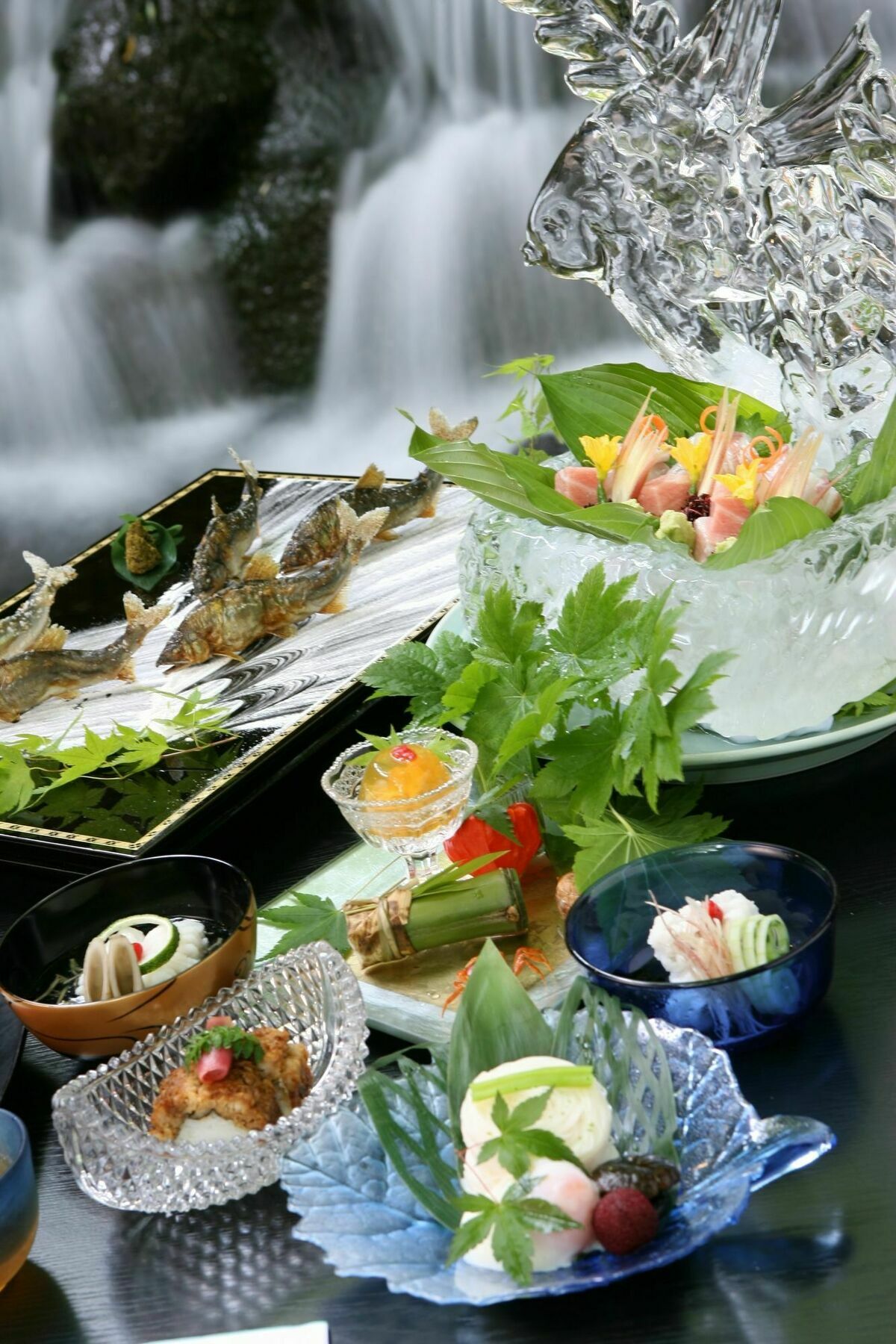 Kibune Hiroya Kyoto Buitenkant foto
